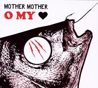 Mother Mother Ablum Cover
