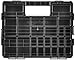 Amazon Basics Tool Organizer - 25 Compartments