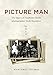 Picture Man: The Legacy of Southeast Alaska Photographer Shoki Kayamori by Margaret Thomas