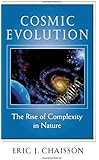 Cosmic Evolution: The Rise of Complexity in Nature