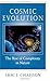 Cosmic Evolution: The Rise of Complexity in Nature