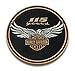 Harley-Davidson 115th Anniversary Collectors Challenge Coin, Limited Edition