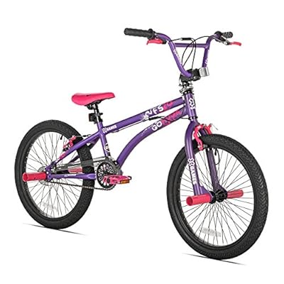 Buy X-Games FS20 Freestyle Bike Online Kuwait Ubuy