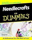 Needlecrafts For Dummies by