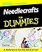 Needlecrafts For Dummies by