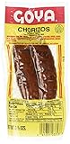 Goya Chorizos 2PK