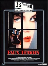 Faux Témoin