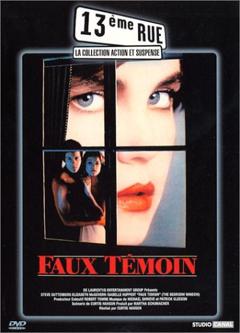 Faux Témoin