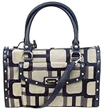 Nine West D Train Medium Duffle