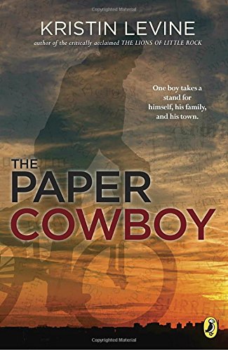 The Paper Cowboy