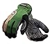 Ansell ProjeX 97-972 Landscaper Work Glove, Medium (Pack of 1 Pair)
