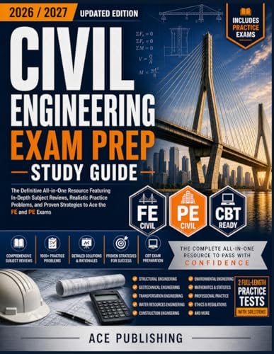Engineer-In-Training Reference Manual (Engineering reference