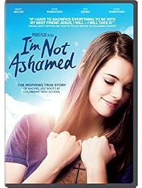 I'm Not Ashamed