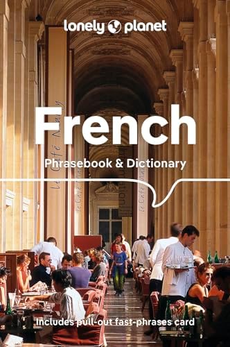 Lonely Planet German Phrasebook & Dictionary: Muehl, Gunter