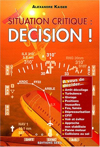 Situation critique
