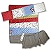 Trend Lab Dr Seuss 4 Piece Crib Bedding Set, Cat In The Hat