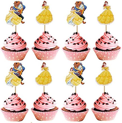 thumbnail image 2 of Lttle Princess Cake Topper, ONE PRINCESS Crown Cake Topper 2 of 14