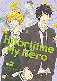 Hitorijime My Hero 2 by 