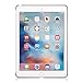 iPad Pro 9.7 Inch Stone Color Back Case - Companion Cover - Perfect match for smart keyboard.