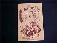 Classic Literary Adaptation: El Cid (Classic Literary Adaptation) 0844271195 Book Cover