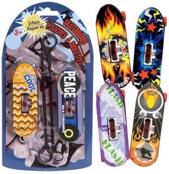 Self propelled skateboard Clearance