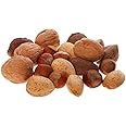 Mixed Nuts - No Pecans - In Shell - 25 lb.