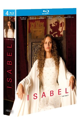 Isabel Programa De Televisión Temporada 3 Amazon.com: Isabel - Temporada 1: Movies & TV