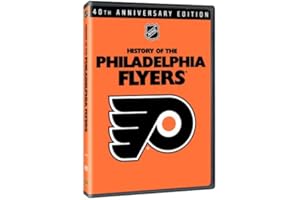 NHL History of the Philadelphi