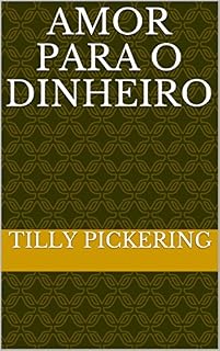 Livro Amor para o dinheiro