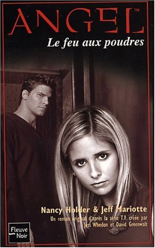 Les  guerriers de l'ombre