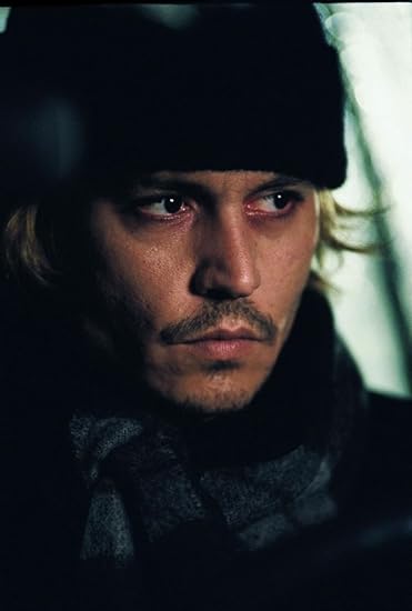 Amazon.de: Secret Window (24x36 inch, 60x89 cm) Silk Poster Seide