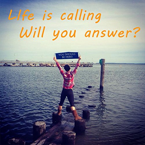 You Should Be Here Sign Small You’ve seen it! Now Get Your Own! You