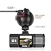 Oasser Car Dash Cam FHD Dashcams for Cars Camera Auto with 1920x1080P 1.5
