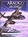 Arado Ar 234C: An Illustrated History (Schiffer Military History)
