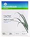 Sustainable Earth by Staples Sugarcane-based Copy Paper