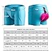 SANTIC Women's Cycling Shorts Underwear Padded MTB Bike Bicycle Underpants Breathable