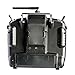 FrSky Taranis X9D Plus 16-channel 2.4ghz ACCST Radio Transmitter (Mode 2)