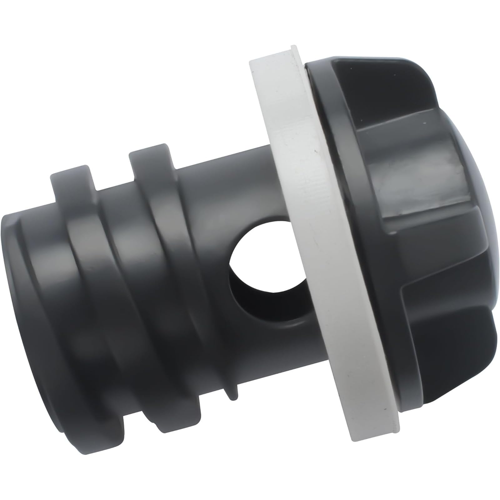 Photo 1 of Cooler Drain Plug Replacement for YETI,Cooler Plug Compatible with Yeti's Line of Roadie and Tank and RTIC Coolers Leak-Proof Accessories