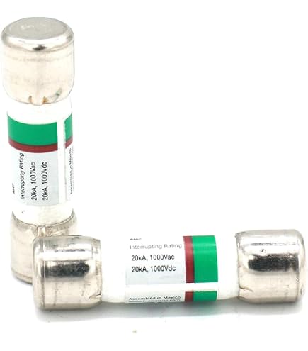 Littelfuse JCAS040.XP JCASE 32V 40A Automotive Cartridge Fuse – Corrosion-Resistant For Vehicle Power Distribution