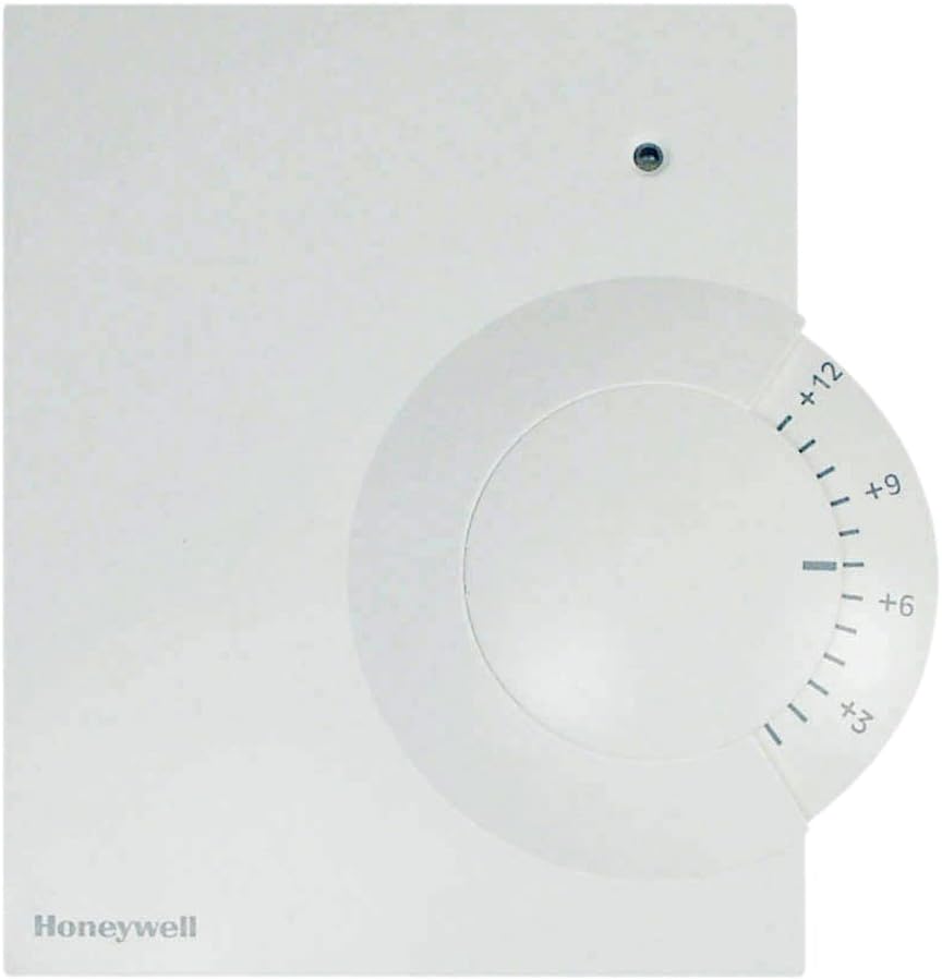 Honeywell Evohome Wireless Room Thermostat Control for Use with Floor Control HCW82