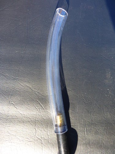 Motorcycle Tire Balancing Beads Kit - 2oz For Front Tire, 3oz For Rear Tire (Total 5oz)