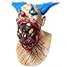 Monstleo horse mask