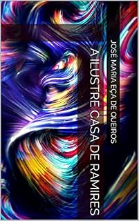 Livro A Ilustre Casa de Ramires