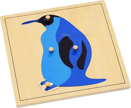elite montessori toys