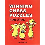 Winning Chess Puzzles for Kids