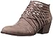 Fergalicious Women's Bandana Ankle Bootie, DOE, 8 M US