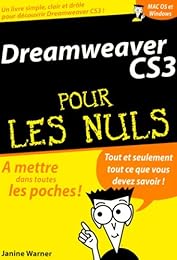 Dreamweaver CS3