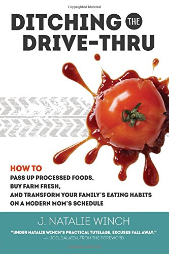 Ditching the Drive-Thru