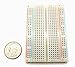 yueton 400 Tie-point Solderless Breadboard, Pack of 2