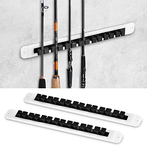 fishing rod storage box